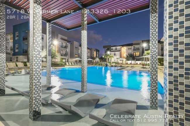 Foto del edificio - 5718 W Parmer Ln