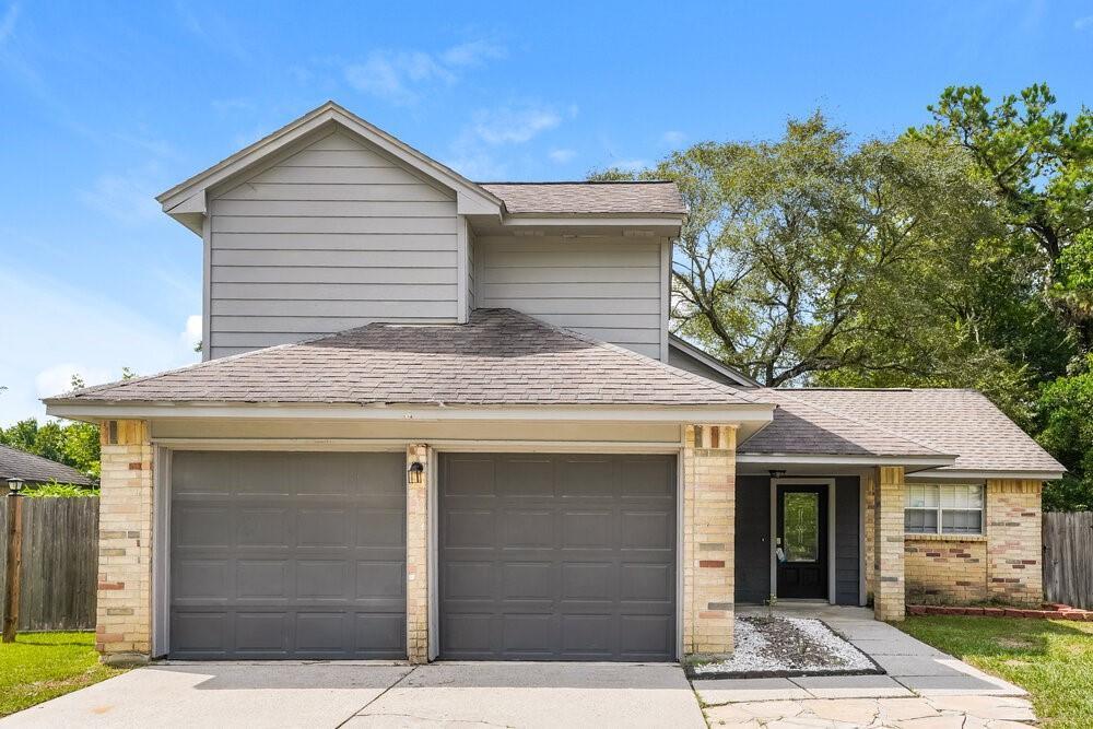 5211 Kristen Ct, Spring, TX 77373 House Rental in Spring, TX