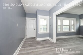 Building Photo - 9505 Sandusky Ave