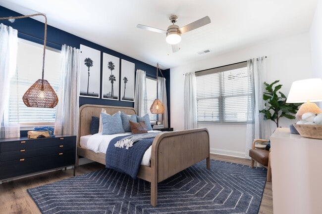 Foto del edificio - Hawthorne Cottages at Leland