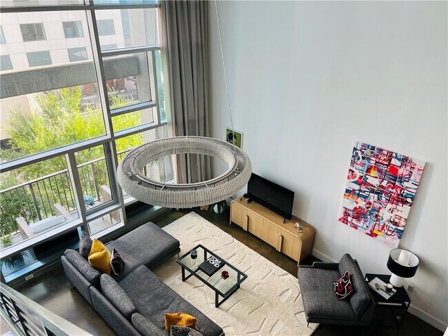 Foto del edificio - 845 Spring St NW