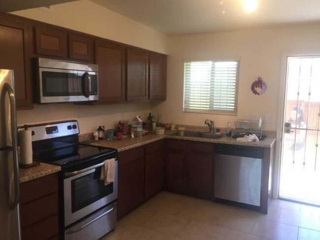 Foto del edificio - 1809 E Miles St, Tucson, AZ 85719