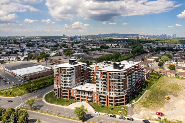 Building Photo - Apero Apartements
