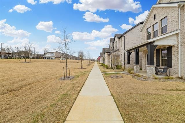 Building Photo - 2724 Big Bend Mews