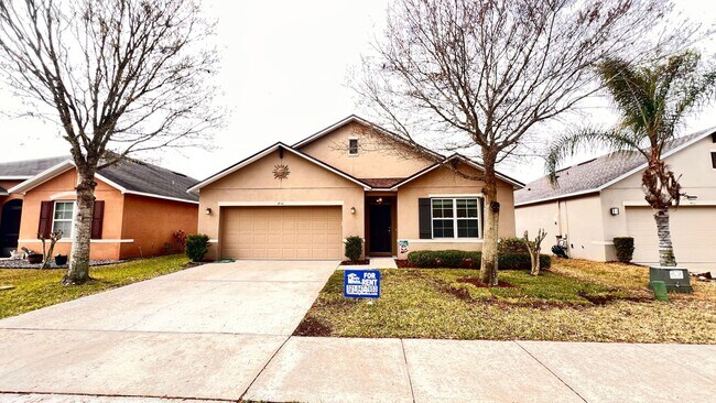 Foto del edificio - Pet-Friendly 4BR Home with Natural Gas – New Smyrna Beach