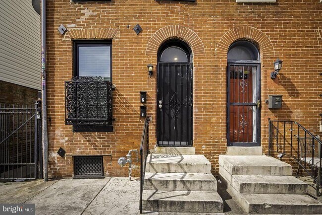 Foto del edificio - 22 S Carey St