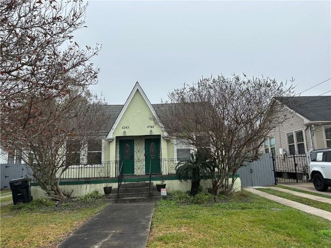 4763 Western St, New Orleans, LA 70122 Room for Rent in New Orleans