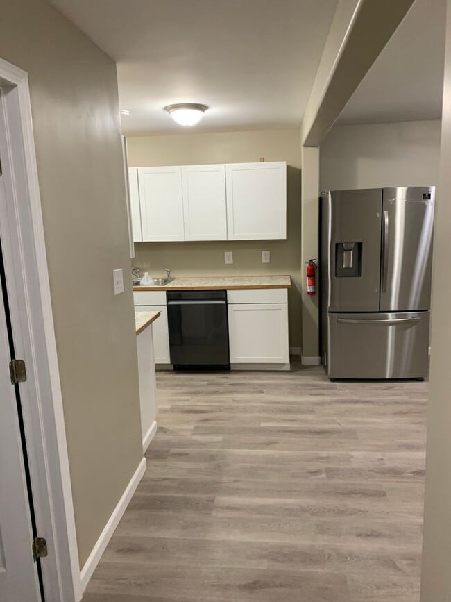 Foto del edificio - 1568 N Williwaw Way