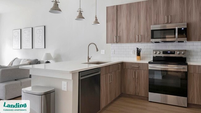 Foto del edificio - 1880 Maple Dr NW