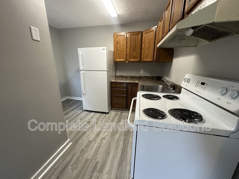 Foto del edificio - 1358 Chestnut St