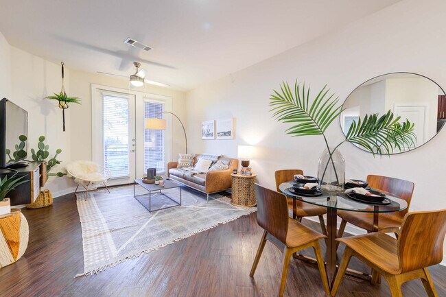 Foto del edificio - Windsor Addison Apartments