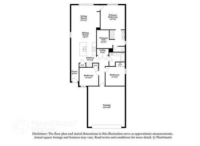 Building Photo - 10713 W Dickerson Dr