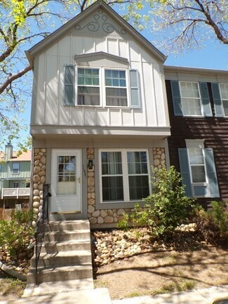 Building Photo - 11931 E Ford Dr