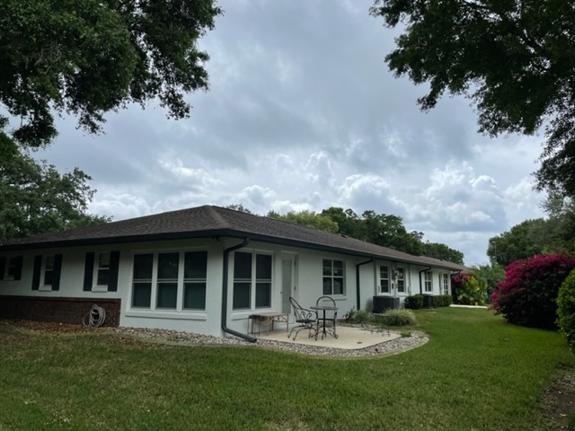 Foto del edificio - 2537 Davis Cir