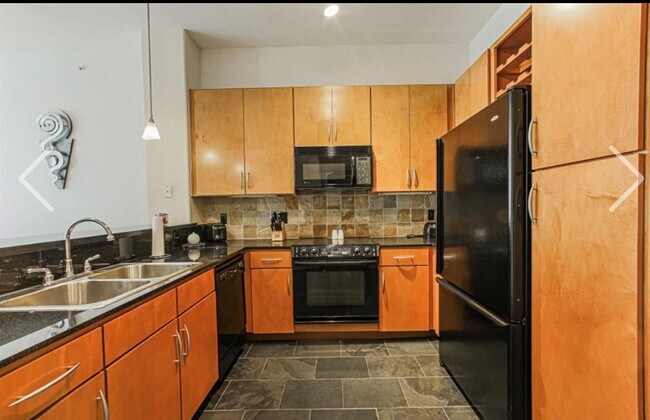 Foto del edificio - 1901 Post Oak Blvd