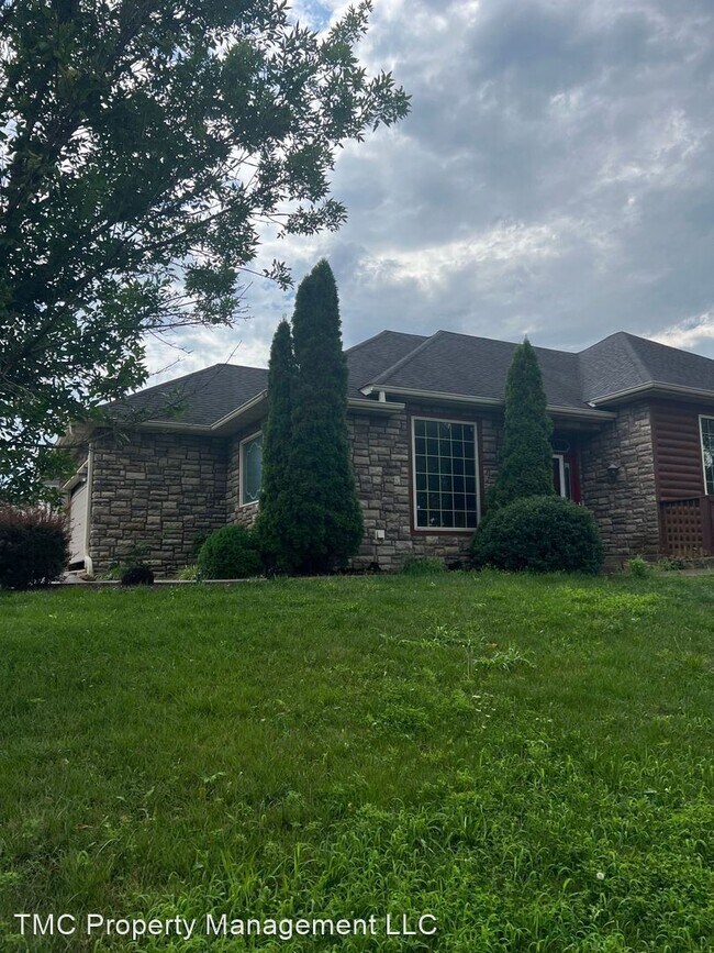 Foto del edificio - 4 br, 3 bath House - 3105 Woods Crossing D...
