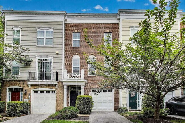 Photo - 2133 Little Sorrel Way Townhome
