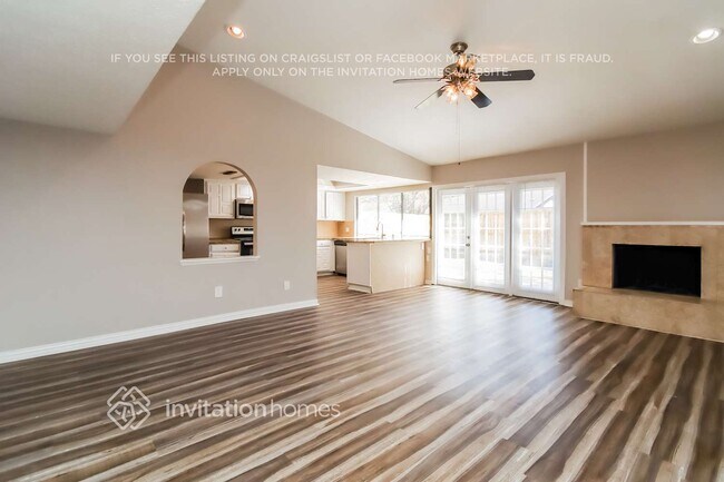 Building Photo - 16835 Grampin Dr