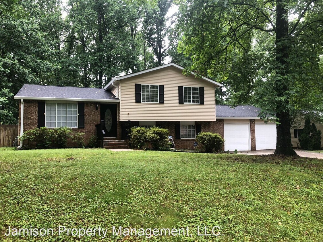 Foto principal - 3 br, 2.5 bath House - 6315 Holly Knoll Drive