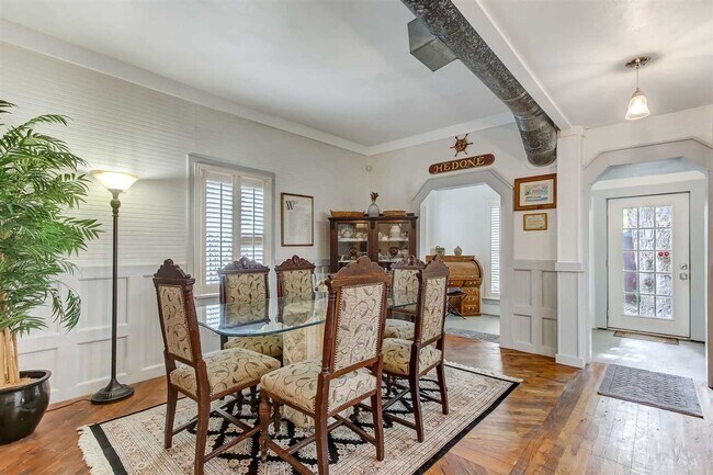 Foto del edificio - 69 Oneida St