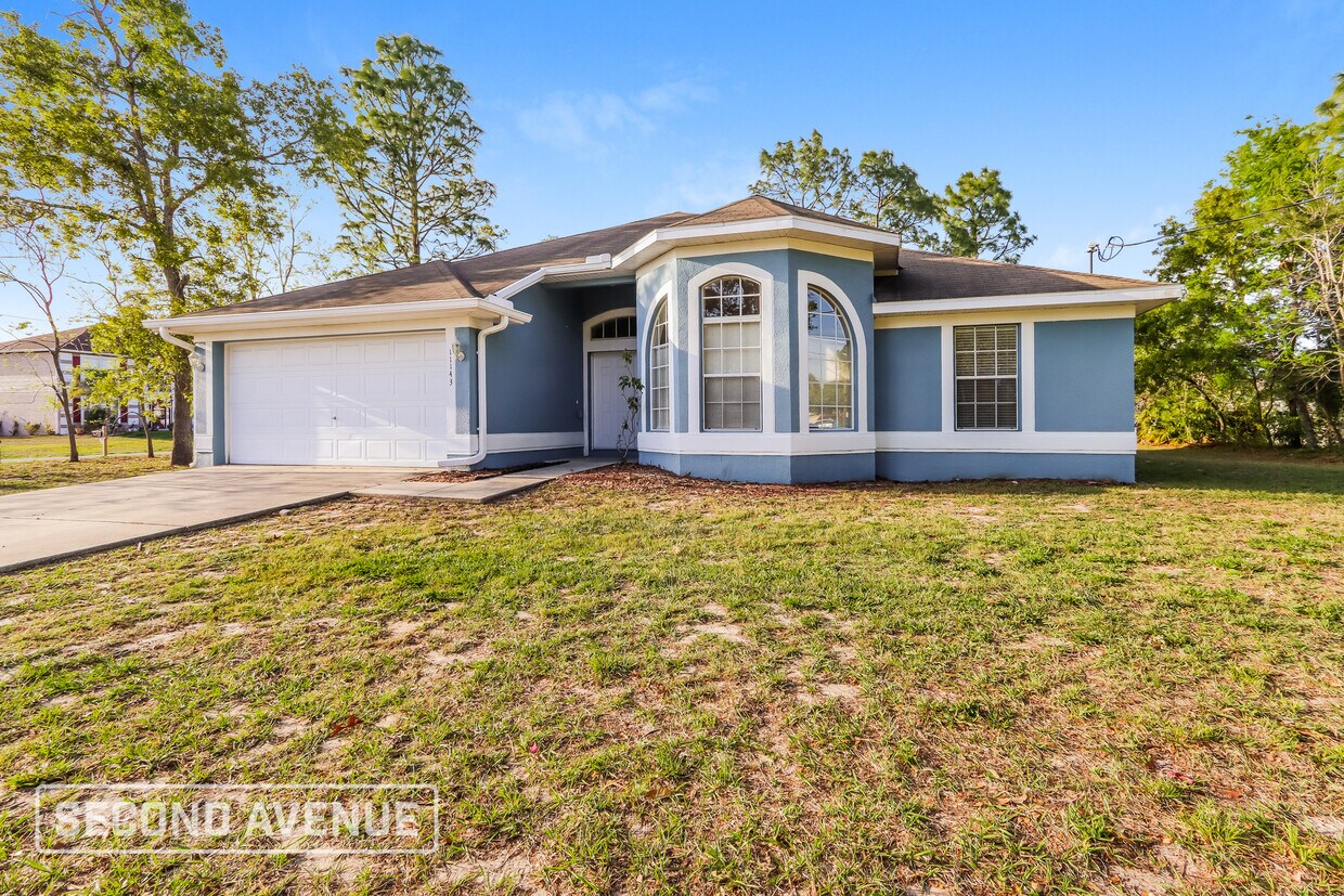 Foto principal - 11143 Nexus St