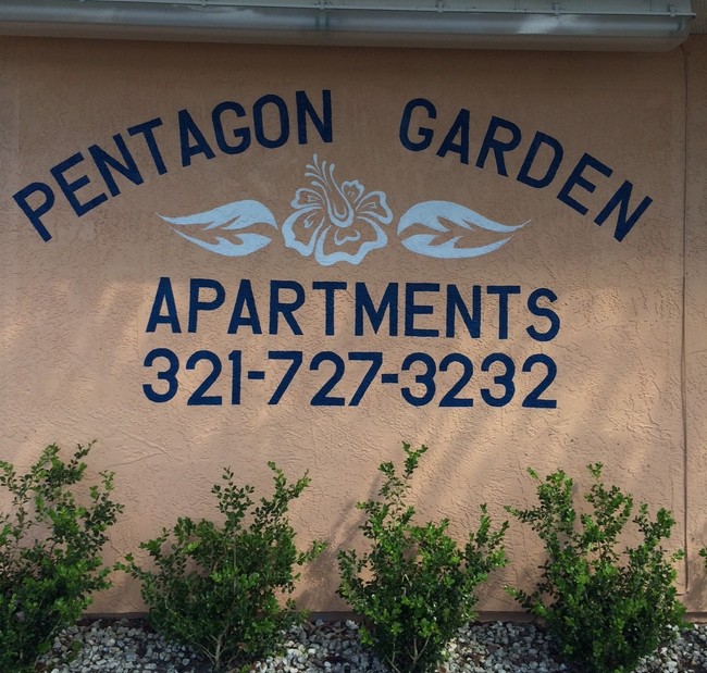 Foto del edificio - Pentagon Gardens