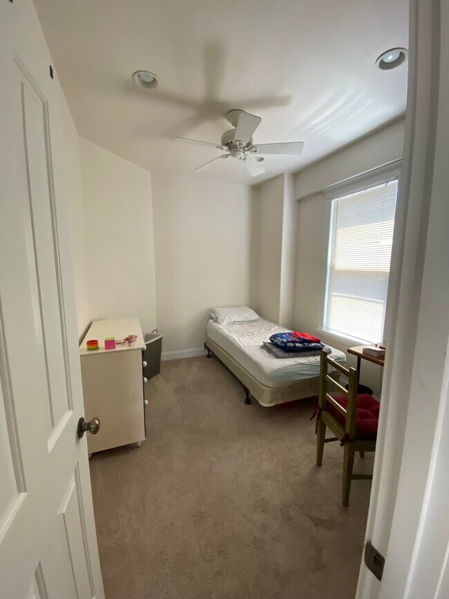 Foto del edificio - 724 SW 10th St