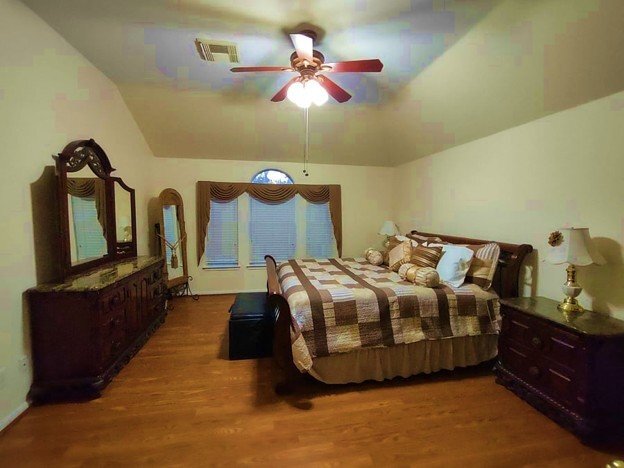 Foto del edificio - 3810 Buckley Ln