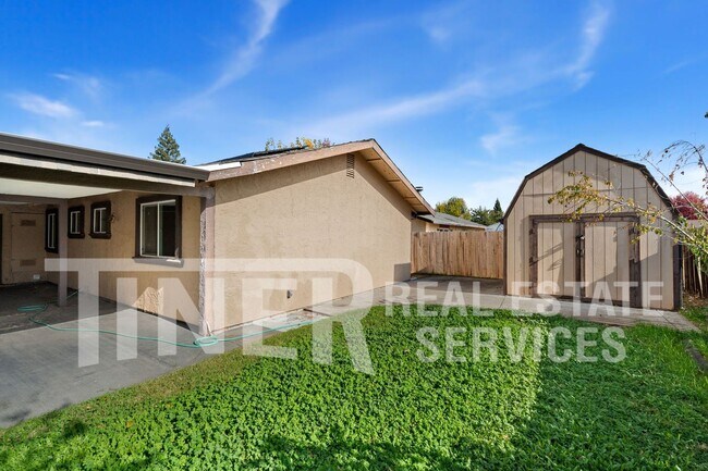 Foto del edificio - Charming 3 Bedroom Lincoln Home!