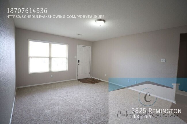 Building Photo - 3825 Remington-