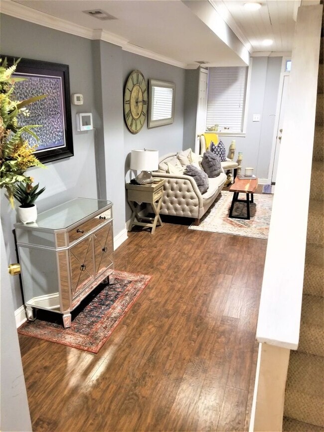 Photo - Quaint & Cozy 2 BR 2 BA in Fells Point/Canton Neighborhood Overlooking River House