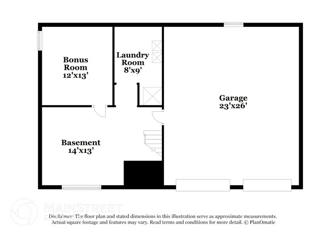 Foto del edificio - 4613 NW Wallingford Dr