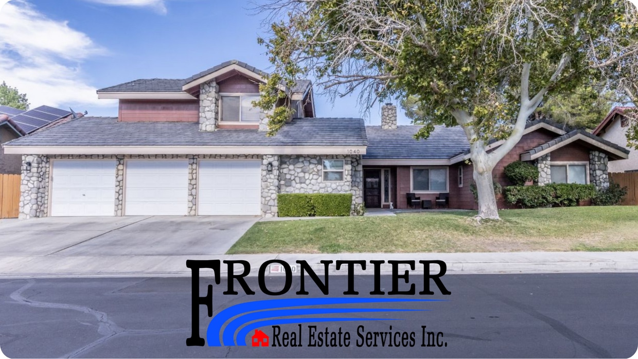 Primary Photo - Beautiful home for rent