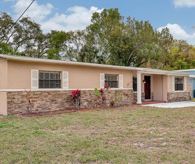 4521 S Lois Ave, Tampa, FL 33611 House Rental in Tampa, FL