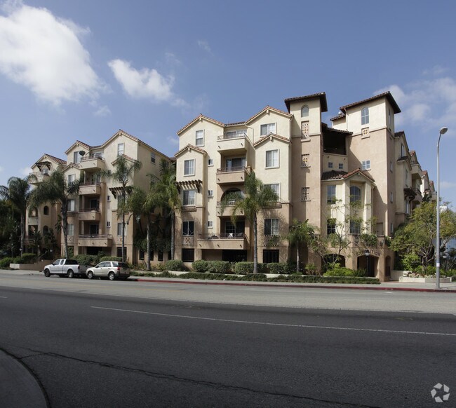 Palacio San Miguel Apartments Rentals Los Angeles, CA