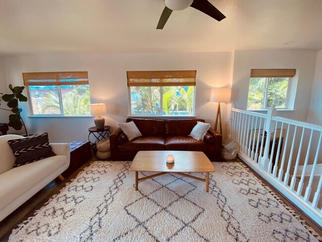 Building Photo - Fully Furnished, Pet Friendly, Makakilo Ho...