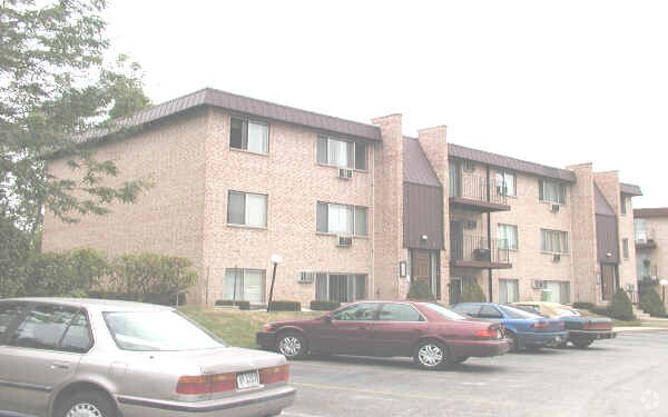 Foto principal - Countryside Apartments