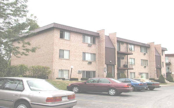Primary Photo - Countryside Apartments