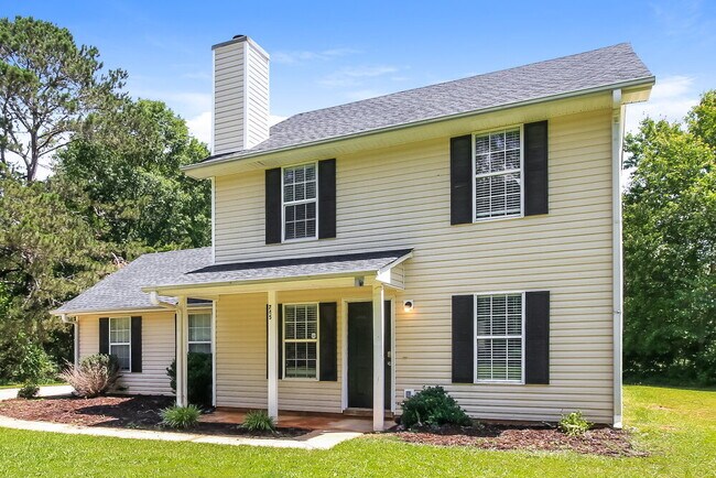 Foto del edificio - 745 Keys Ferry Rd