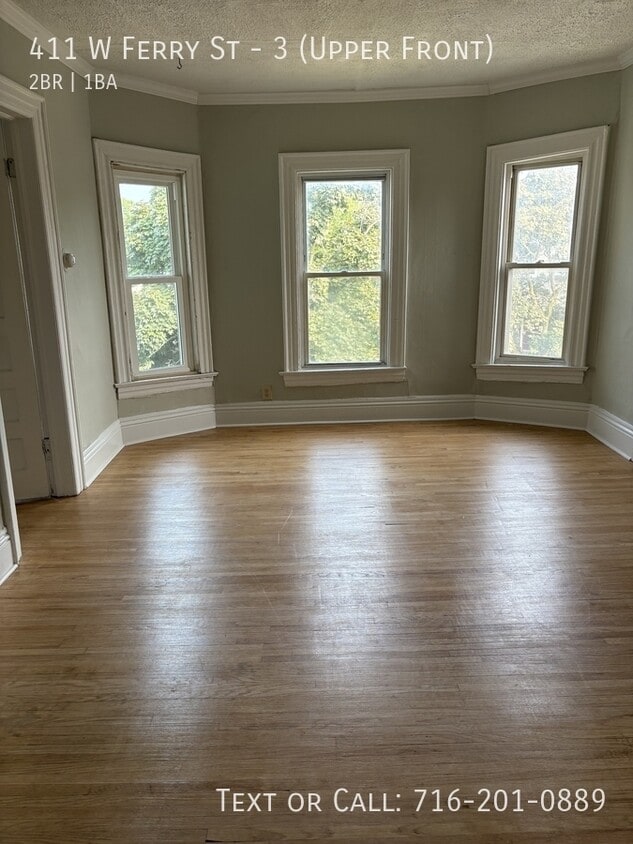 Primary Photo - 411 W Ferry St