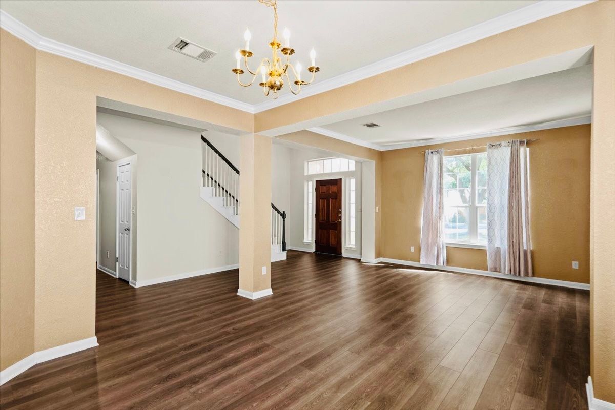 Foto del edificio - 3112 Burks Ln