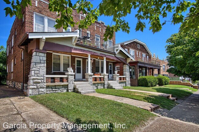 Foto del edificio - 1 br, 1 bath Apartment - 5009 Mardel Avenue