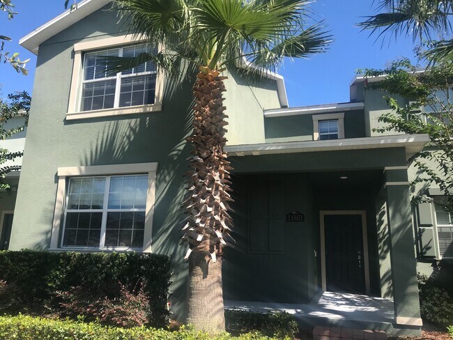 Building Photo - 4 bedroom independence Winter Garden townhouse for rent (internet/cable included in the rent)