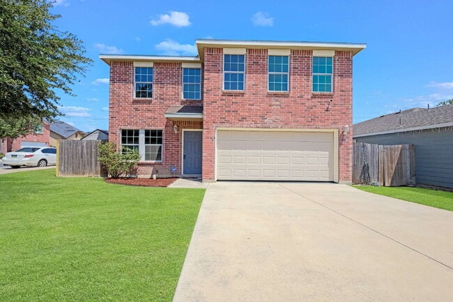 Photo - Spacious 4-bedroom, 2.5-bath home with 2,3...