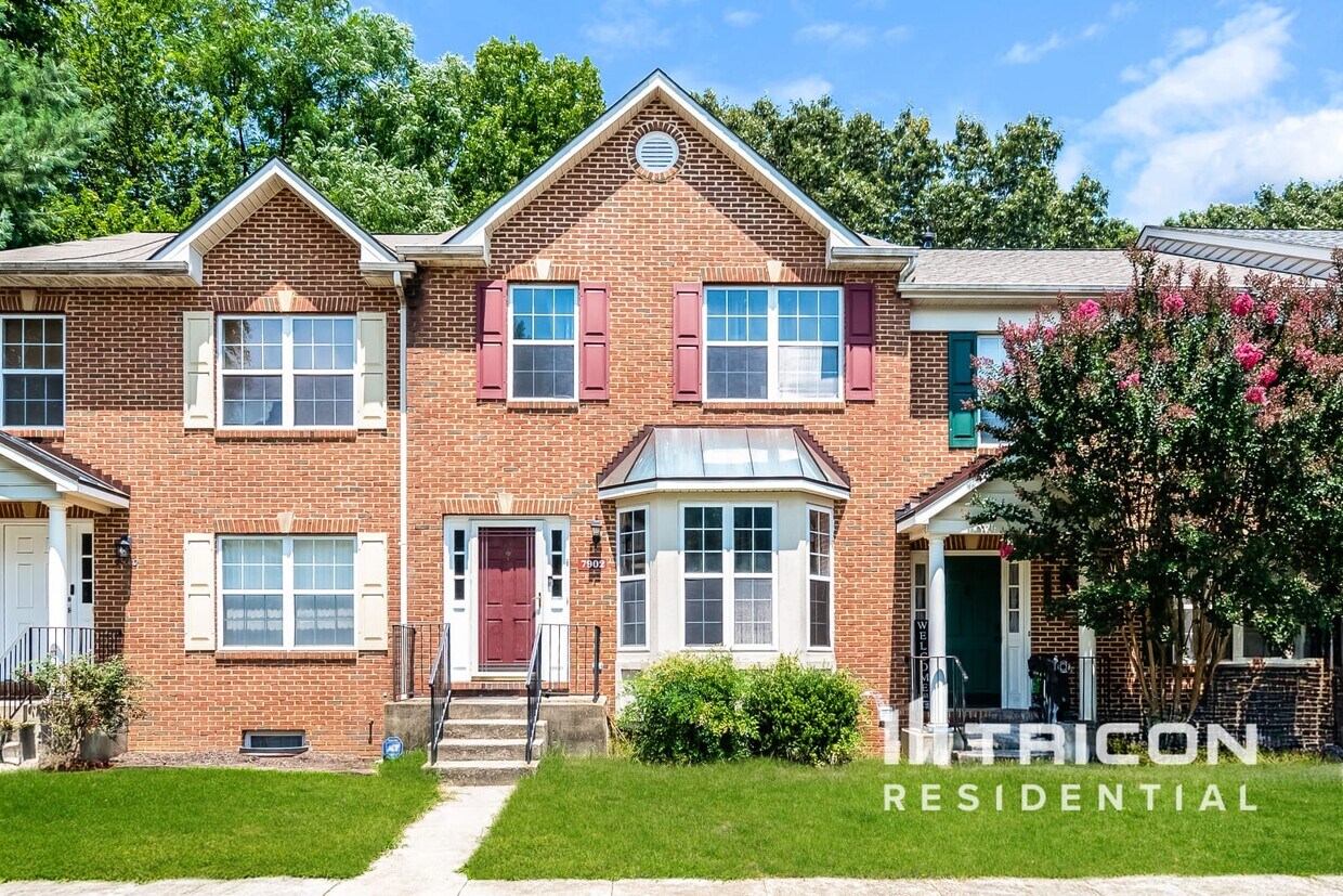Foto principal - 7902 Heatherleigh Pl