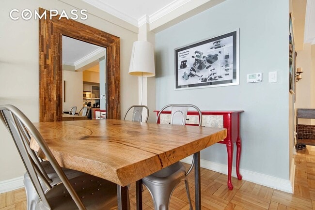 Foto del edificio - 80 Park Ave