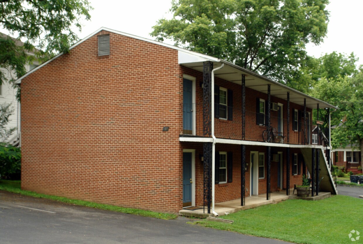 Building Photo - Allison Ave Apartments
