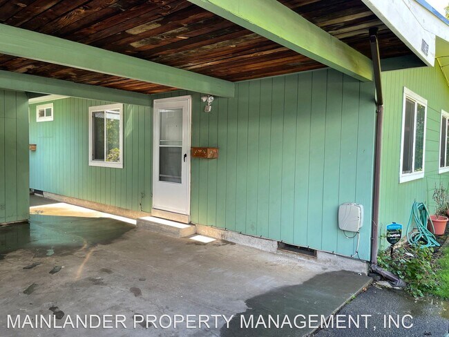 Foto del edificio - 2 br, 1 bath House - 11465 SW 95TH AVE
