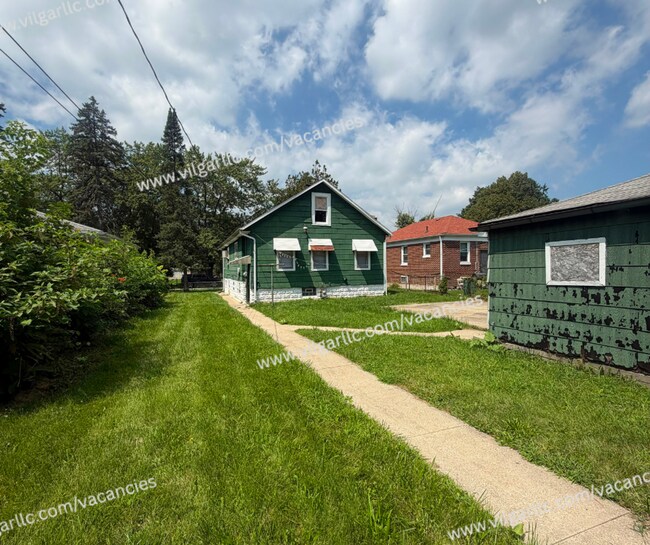 Foto del edificio - 4639 Connecticut St