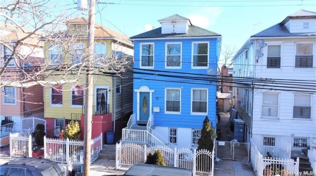 Primary Photo - 4218 Edson Ave